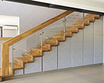 Construction et protection de vos escaliers par Escaliers Maisons à Orthez